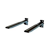 Suporte para Micro-ondas Indusat SU1100i Preto Suporte para Micro-ondas Indusat SU1100i Preto