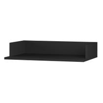 Suporte Para Micro Ondas Inovador Forno Mdf Nicho Cozinha Fácil Montagem