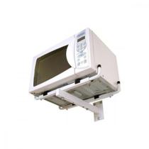 Suporte para Micro-ondas Sufort Branco MC 14 Suporte para Micro-ondas Sufort Branco MC 14