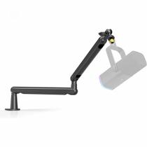 Suporte Para Microfone Articulado Fifine BM88, Ajustável, Black