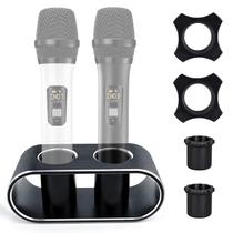 Suporte para Microfone BILIONE em Liga de Alumínio para Mesa Suporte para Microfone BILIONE em Liga de Alumínio para Mesa