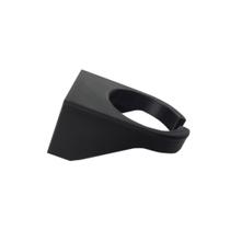 Suporte Para Microfone De Fixação Parede Descanso Caixa Ampl
