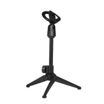 Suporte para Microfone de Mesa com Pés Flexíveis SM-80 Smart Suporte para Microfone de Mesa com Pés Flexíveis SM-80 Smart
