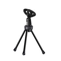 Suporte para Microfone de Mesa Dobrável SUUNTOK com Clip Suporte para Microfone de Mesa Dobrável SUUNTOK com Clip