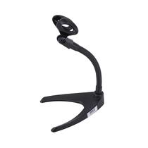 Suporte para microfone de mesa Pyle PMKS8 com pescoço de ganso de 8,2"