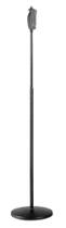 Suporte para microfone de uma mão KONIG & MEYER 26085