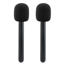 Suporte para Microfone DJI Mic 1/2 e Rode Wireless GO II/II Me/Pro Suporte para Microfone DJI Mic 1/2 e Rode Wireless GO II/II Me/Pro