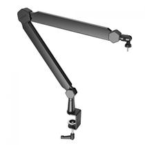Suporte Para Microfone Fifine BM66, Ajustável, Black Suporte Para Microfone Fifine BM66, Ajustável, Black