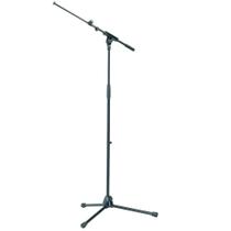 Suporte para Microfone K&M König & Meyer 21075.500.55 - Tripé Suporte para Microfone K&M König & Meyer 21075.500.55 - Tripé