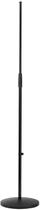 Suporte para microfone K&M König & Meyer 26010.500.55 Professional Suporte para microfone K&M König & Meyer 26010.500.55 Professional