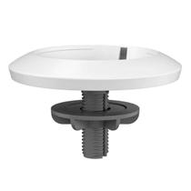 Suporte para Microfone Logitech Branco RALLY - 952-000020 Suporte para Microfone Logitech Branco RALLY - 952-000020