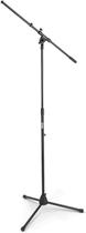 Suporte para microfone no palco MS7701B Euro Boom Black Suporte para microfone no palco MS7701B Euro Boom Black