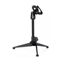 Suporte para Microfone Pedestal de Mesa MXT MX-S01