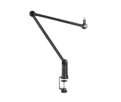 Suporte Para Microfone Profissional Streaming/Podcast