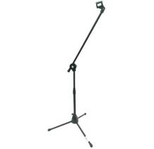 Suporte para Microfone Saty SMG-07 Girafa Mini com Cachimbo