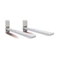 Suporte para Microondas Brasforma SBR 3.8 Branco