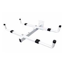 Suporte Para Microondas/forno Elétrico Branco.