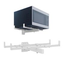 Suporte Para Microondas Forno Elétrico De Parede Brasforma