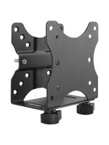 Suporte Para Mini Pc/nuc/thin Client Universal - Plmsc01