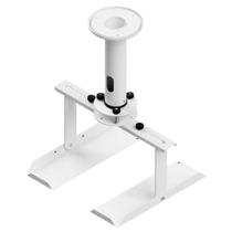 Suporte Para Mini Projetor De Teto Com Bandeja Suporte Para Mini Projetor De Teto Com Bandeja