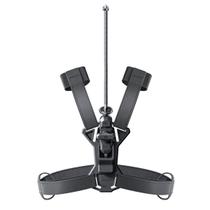 Suporte para Mochila em Terceira Pessoa Original Insta360