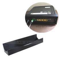 Suporte Para Modem Vivo Fibra Askey De Parede ou Painel