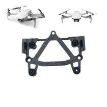 Suporte Para Modulo Gps Com Amortecedor Dji Mini 2, 2se, 4k