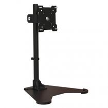 Suporte para Monitor 13 a 32 de Mesa Brasforma BM810 com articulação de 90º + Rotação de 360º