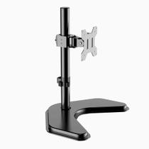Suporte para Monitor 14 a 32 Base de Mesa SIM-400