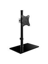 Suporte Para Monitor 14" A 32" Vesa 100x100 - Sm420c