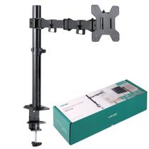 Suporte Para Monitor Acer AOC Samsung Dell Gamer 17" Até 32" Polegadas Com Organizador de Cabos Suporta 8Kg Resistente Aço Vinik Suporte Para Monitor Acer AOC Samsung Dell Gamer 17" Até 32" Polegadas Com Organizador de Cabos Suporta 8Kg Resistente Aço Vinik