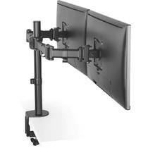 Suporte para monitor arcticus para 2 monitores sm1703