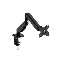 Suporte para Monitor Articulado Até 32" Evolut, VESA, até 9kg, com Regulagem Spring, Preto - ESS-10