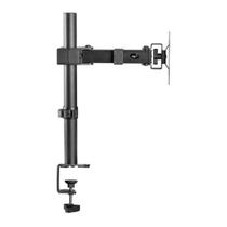 Suporte Para Monitor Articulado ELG 17-34'' Preto