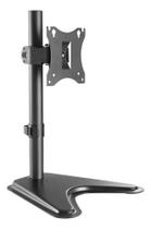 Suporte Para Monitor Articulado Evolut Até 27'' Es-10 Em Aço