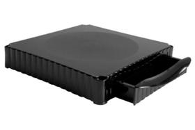 Suporte Para Monitor Com Gaveta - Slg5 1 Modulo