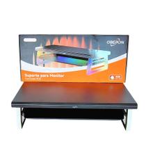 Suporte Para Monitor Com Luzes Rgb