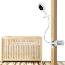 Suporte para Monitor de Bebê AISVAN - Compatível com Nanit Pro Suporte para Monitor de Bebê AISVAN - Compatível com Nanit Pro