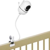 Suporte para monitor de bebê AOKers para HelloBaby HB65/HB66/HB248 e ANEMATE SM935E