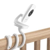 Suporte para monitor de bebê AOKers para monitor de vídeo HelloBaby HB50