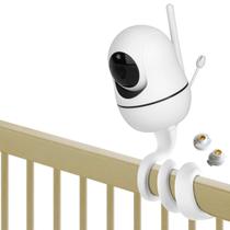 Suporte para Monitor de Bebê iTodos - Compatível com HelloBaby e ANMEATE