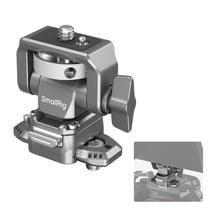 Suporte para monitor de câmera SMALLRIG Quick Release HawkLock H21