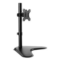 Suporte Para Monitor De Mesa 15 A 34 Com Ajuste De Altura T5