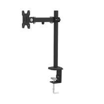 Suporte Para Monitor De Mesa De 13 A 27 Proeletronic Suporte Para Monitor De Mesa De 13 A 27 Proeletronic