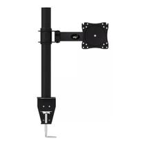 Suporte para Monitor de Mesa ELG Articulado 17 a 34 Polegadas F50N Preto Suporte para Monitor de Mesa ELG Articulado 17 a 34 Polegadas F50N Preto