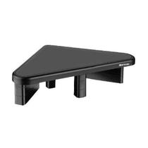 Suporte para Monitor de Mesa Multilaser Triangular AC124