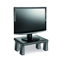 Suporte para monitor de mesa retangular 4 Níveis de altura