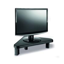 Suporte para monitor de mesa triangular 4 Níveis de Ajuste