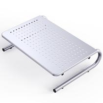 Suporte para monitor e laptop HUANUO Metal Vented Riser 10 kg Suporte para monitor e laptop HUANUO Metal Vented Riser 10 kg