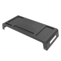 Suporte Para Monitor E Notebook Com 3 Níveis Apoio Noteboqe